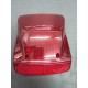PLASTICA FANALE POSTERIORE VESPA PX 125/150 '01