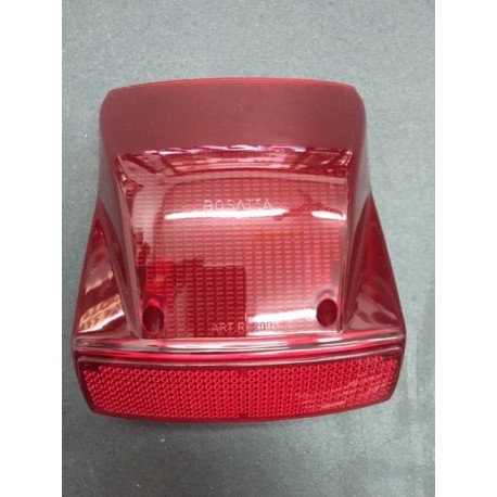 PLASTICA FANALE POSTERIORE VESPA PX 125/150 '01