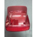 PLASTICA FANALE POSTERIORE VESPA PX 125/150 '01
