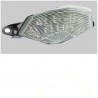 FANALE POST. A LED "Z 750/1000" '07-'08 OMOLOGATO 