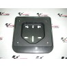 PORTATARGA CICLOMOTORI E SCOOTER 50 CC