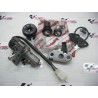 QUADRO CHIAVE AVVIAM. ORIGINALE MALAGUTI CENTRO 125/160 