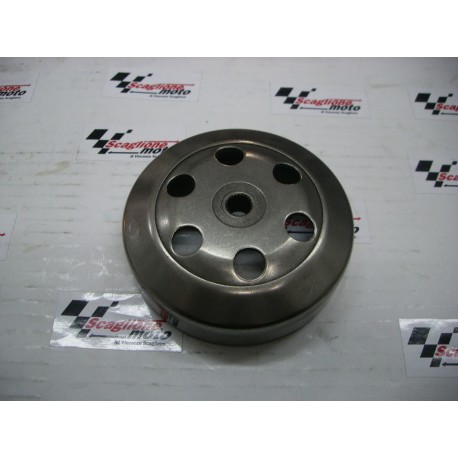 CAMPANA FRIZIONE APRILIA SCARABEO 100 4T