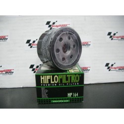 FILTRO OLIO "HIFLO" BMW R 1200 GS '04 - F 800