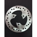 DISCO FRENO POST. "BCR" LEONARDO 125/150 '96-'98