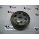 CAMPANA FRIZIONE PIAGGIO 50 2T E 4T 