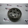 CAMPANA FRIZIONE PIAGGIO 50 2T E 4T 