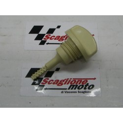 TAPPO LIVELLO OLIO MOTORE ORIGINALE MALAGUTI CENTRO/BLOG