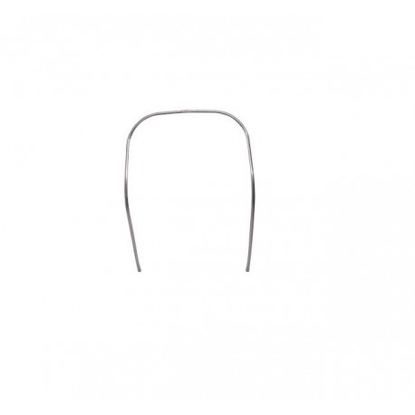 BORDO SCUDO ALLUMINIO VESPA PX 125-150-200