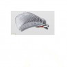 FANALE POST. A LED "HONDA CBR 600 RR-CBR 1000 RR OMOLOG