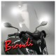 PARABREZZA "YAMAHA X-MAX 250 '09" BIONDI 