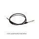 TRASM. FRENO POST. LIBERTY 50 4T '04/125 '01-'02/RST 125 '04-'05/RST 200 '04