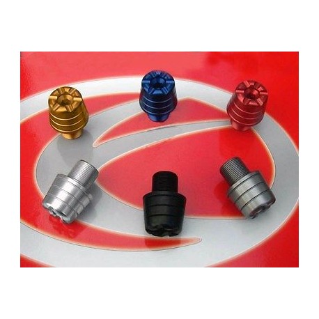 STABILIZZATORI MANUBRIO "EVOTECH" BENELLI