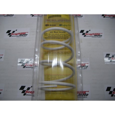 MOLLA CONTRASTO VARIATORE "MALOSSI" HONDA SH 300