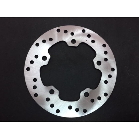 DISCO FRENO POST. "NEWFREN" SUZUKI BURGMAN 250/400
