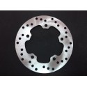 DISCO FRENO POST. "NEWFREN" SUZUKI BURGMAN 250/400