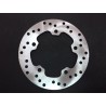 DISCO FRENO POST. "NEWFREN" SUZUKI BURGMAN 250/400