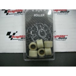 RULLI VARIATORE 17X12 GR. 6,8