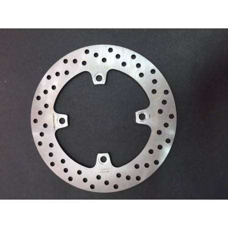 DISCO FRENO POST. "NEWFREN" SUZUKI BURGMAN 650 '02-'03