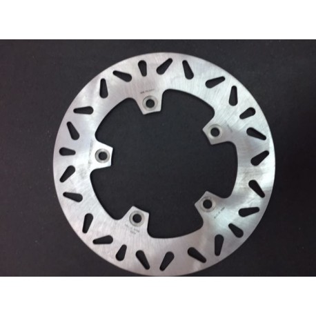 DISCO FRENO POST. "NEWFREN" SUZUKI BURGMAN 650 '04-'11