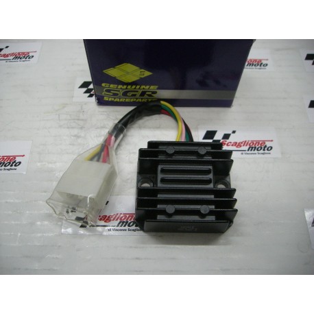 REGOLATORE KYMCO AGILITY R16 50/125/150