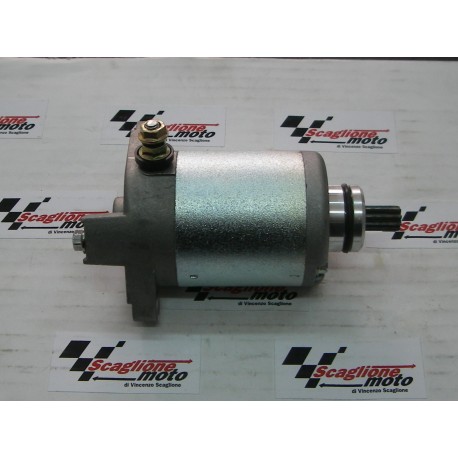MOTORINO AVVIAMENTO PIAGGIO 4T 125/200