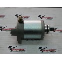 MOTORINO AVVIAMENTO PIAGGIO 4T 125/200