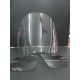 PARABREZZA (3 PZ)"FACO" HONDA VISON 50-110 '11