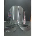 PARABREZZA (3 PZ)"FACO" HONDA VISON 50-110 '11