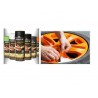 VERNICE RIMOVIBILE MOTIP SPRAYPLAST COLORE VERDE 400ml