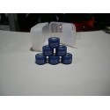 RULLI VARIATORE "POLINI" 20X12 GR. 8,5