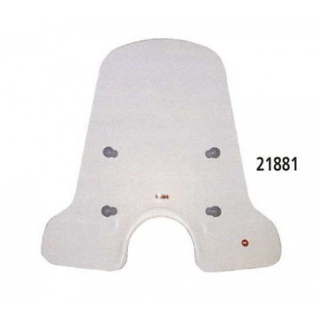 PARABREZZA "FACO" VESPA 50 N-FL2-HP