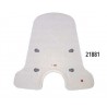 PARABREZZA "FACO" VESPA 50 N-FL2-HP