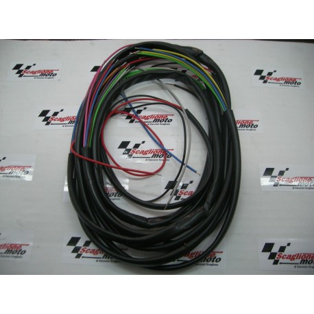 IMPIANTO ELETTRICO VESPA 150 GL VLA1T CON BATTERIA