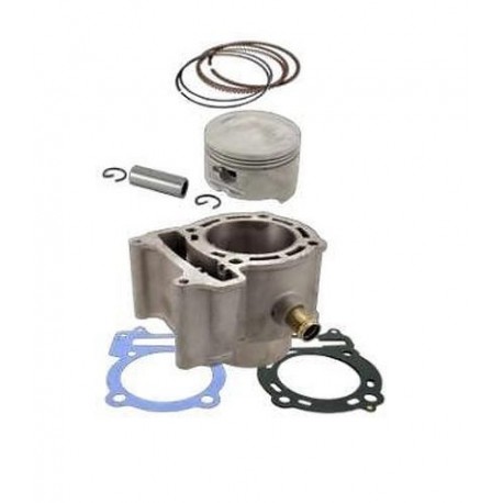 GRUPPO TERMICO "RMS" KYMCO PEOPLE 250 ''03-'04 D.40