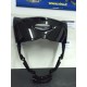 COPRISCUDO NERO HONDA SH 125/150 IE. '05-'08