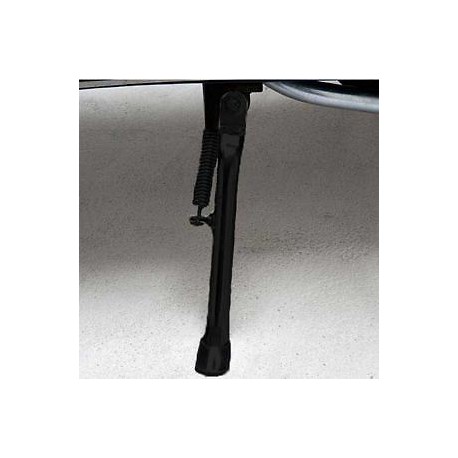 CAVALLETTO LATERALE NERO "LML STAR 4 TEMPI"