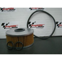 FILTRO OLIO YAMAHA XJ 600/650/900 '84-'93