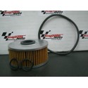FILTRO OLIO YAMAHA XJ 600/650/900 '84-'93