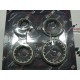 SERIE CALOTTE STERZO HONDA SH 300
