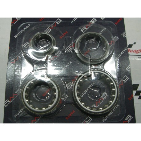 SERIE CALOTTE STERZO HONDA SH 300