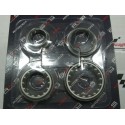 SERIE CALOTTE STERZO HONDA SH 300