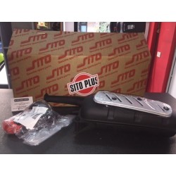 MARMITTA SITO PIAGGIO FREE 50