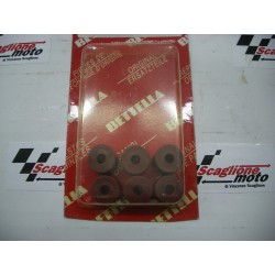 RULLI VARIATORE 16X13 GR. 2,9