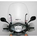 PARABREZZA CON PARAMANI "FACO" HONDA SH 300 I '07-'10