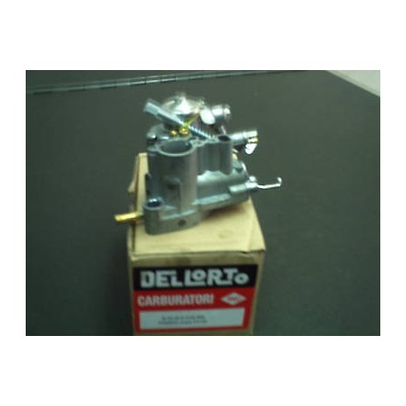 CARBURATORE VESPA PX 125-150 SENZA MISCELATORE DELLORTO