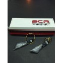 COPPIA FRECCE A LED PER MOTO 