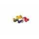 RULLI VARIATORE 25X17 GR. 21.0 (8 PEZZI)