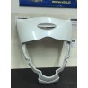 COPRISCUDO HONDA SH 125/150 IE. BIANCO '05/'08