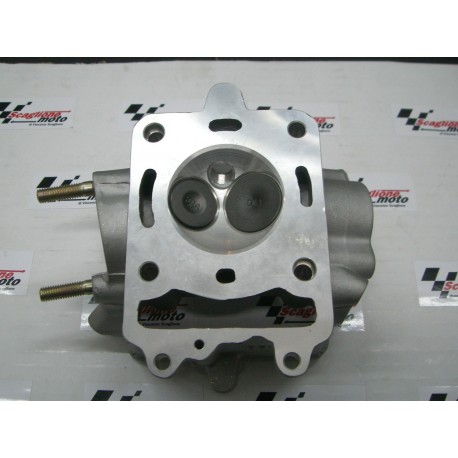 TESTATA COMPLETA DI VALVOLE ORIGINALE MALAGUTI CENTRO/BLOG 160